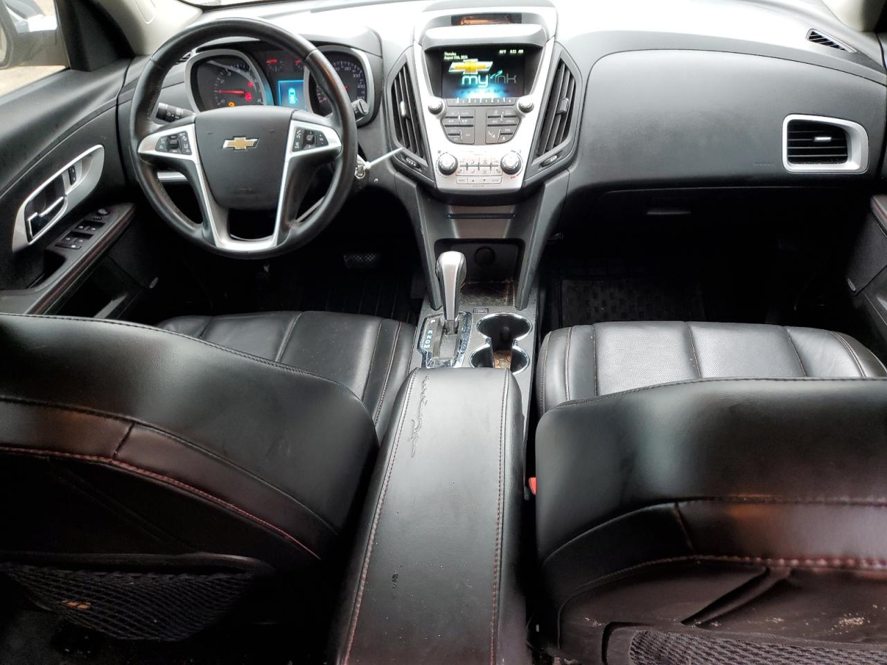 2GNALFEK8D6218779 2013 Chevrolet Equinox Ltz