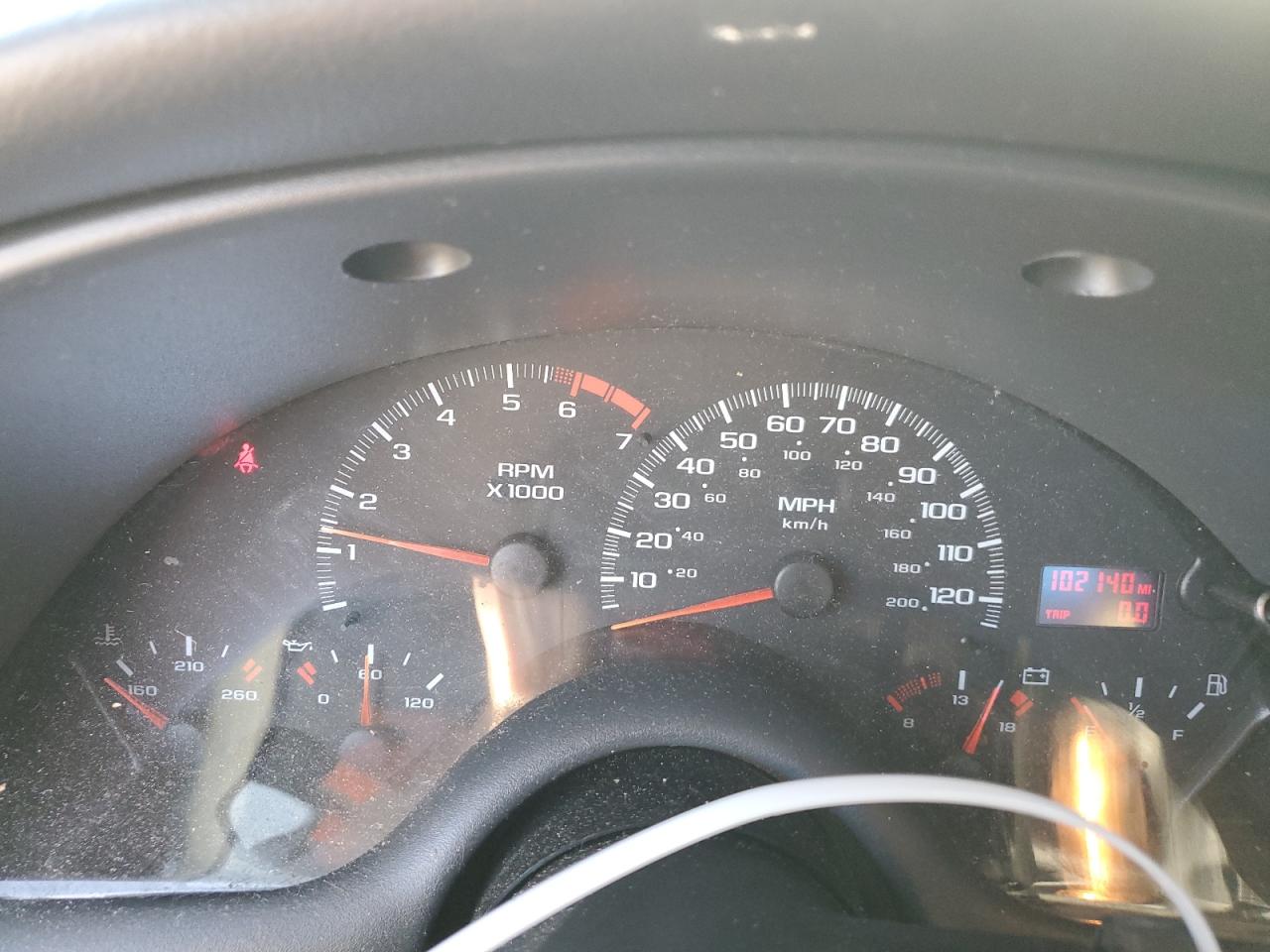 2g1fp22k9w2105152 2G1FP22K9W2105152 1998 Chevrolet Camaro