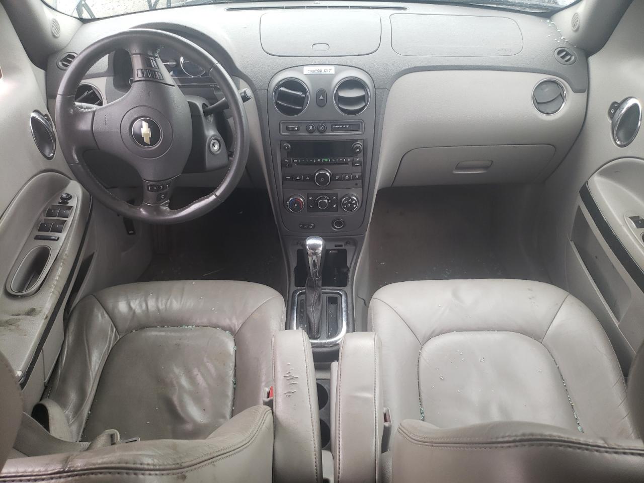 2009 Chevrolet HHR - Image 8