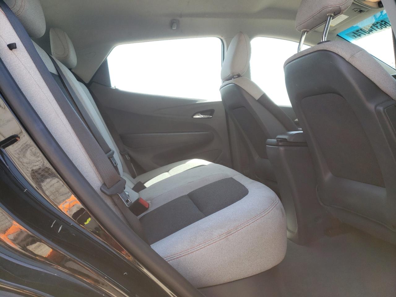 2020 Chevrolet Bolt Ev Lt VIN: 1G1FW6S04L4129387 Lot: 66314074