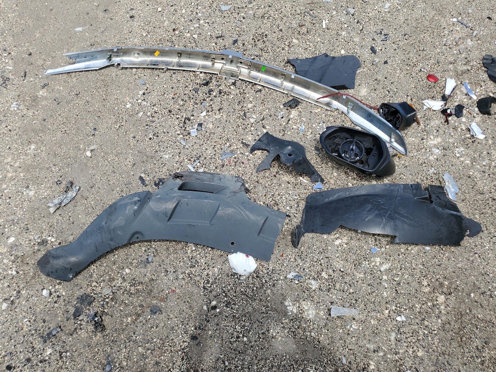 2CNDL33F986333659 2008 Chevrolet Equinox Lt