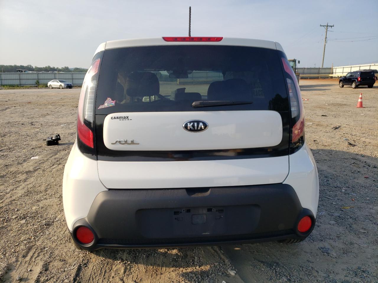 KNDJN2A22F7138480 2015 Kia Soul