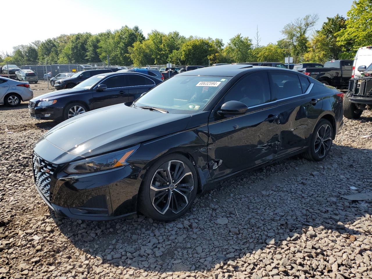 1N4BL4CWXPN378949 2023 NISSAN ALTIMA - Image 1