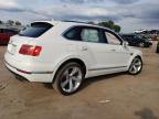 2019 Bentley Bentayga  for Sale in Chicago Heights, IL - Front End