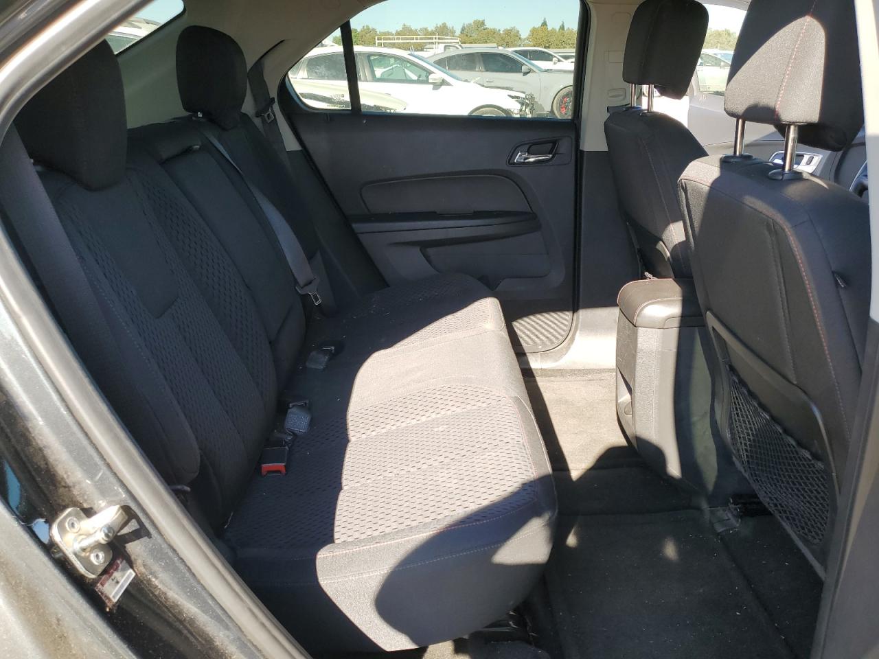 2GNALAEK3E1154605 2014 Chevrolet Equinox Ls 2GNALAEK3E1154605 2014 Chevrolet Equinox Ls