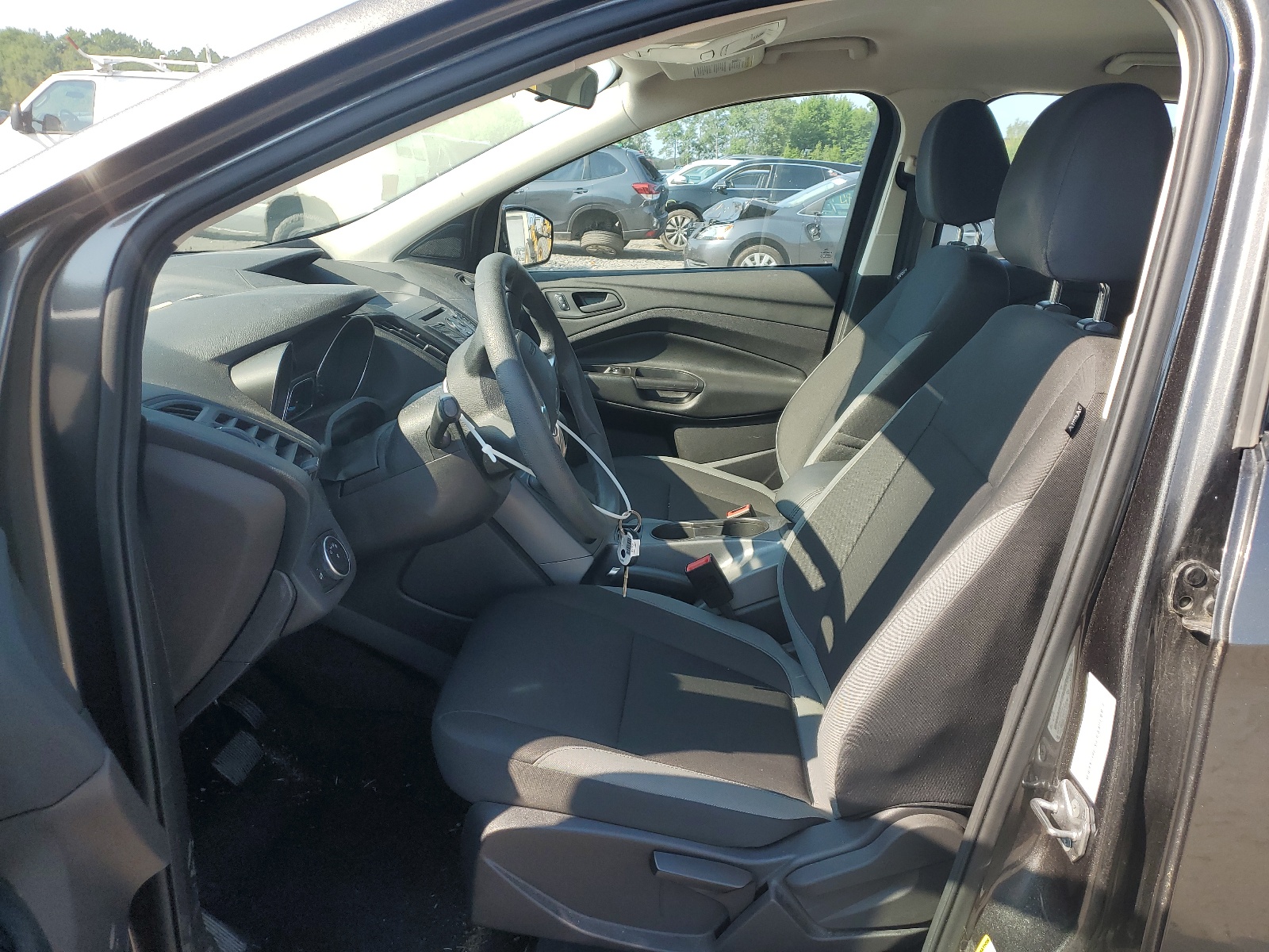 1FMCU0F70GUA58713 2016 Ford Escape S