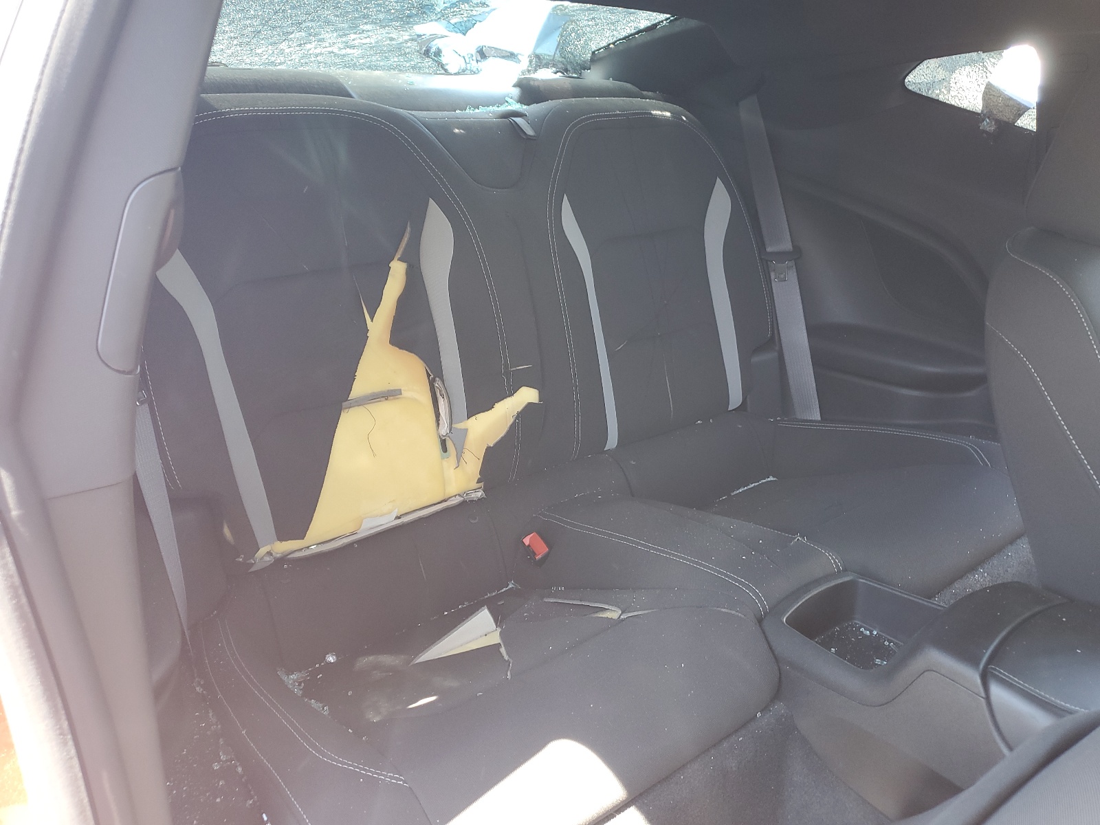 1G1FB1RS2H0181430 2017 Chevrolet Camaro Lt