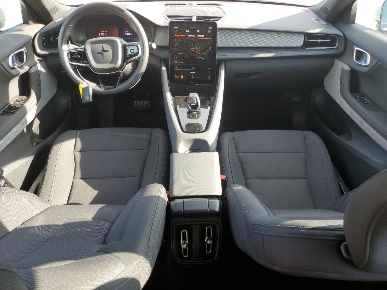 2023 Polestar 2 VIN: YSMEG3KA9PL123317 Lot: 66494624