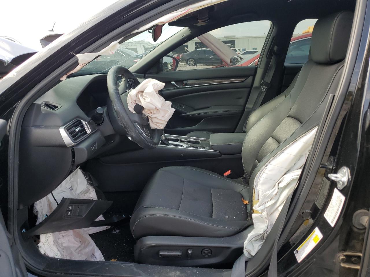2021 Honda Accord - Image 7