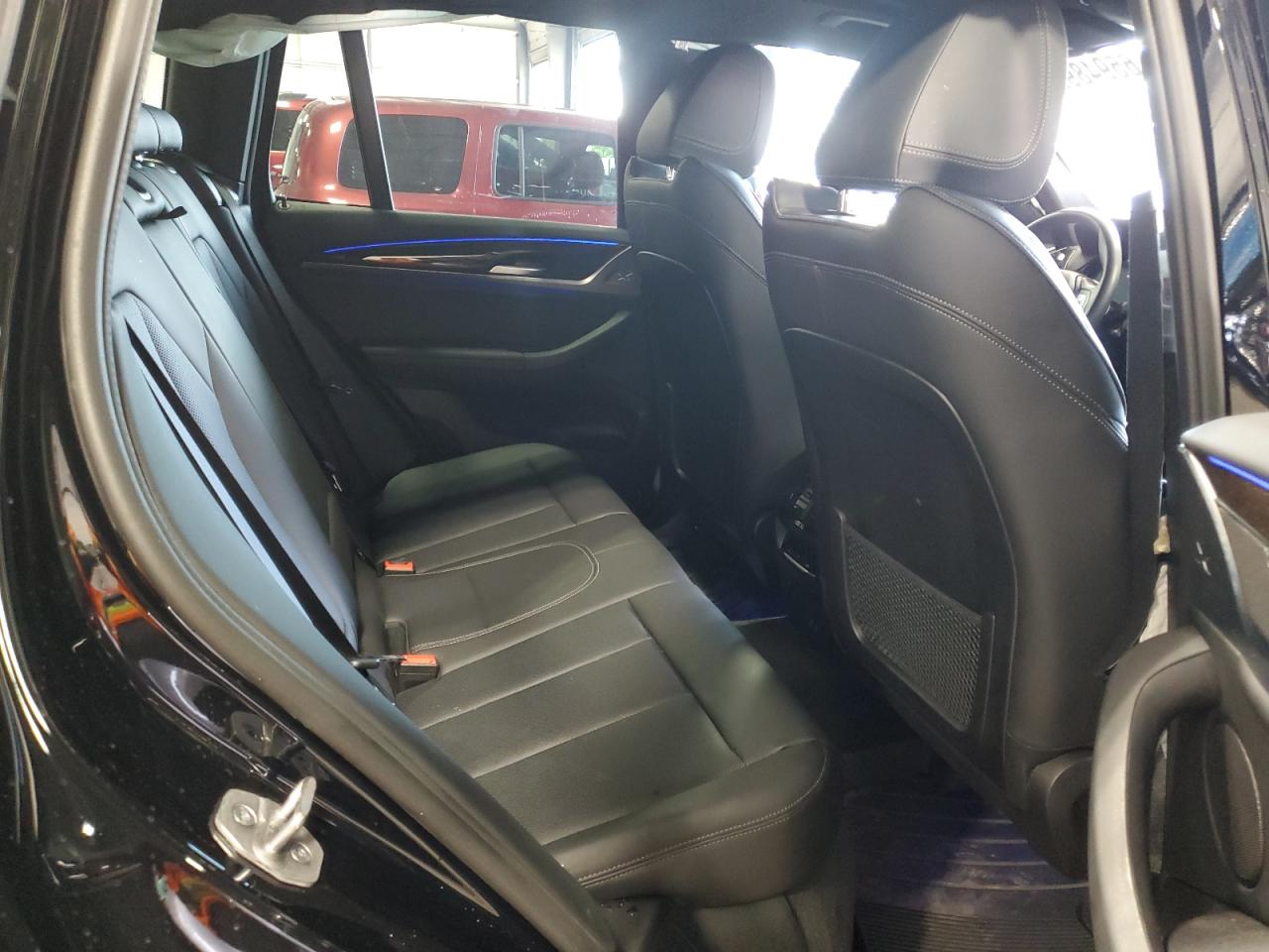 2022 BMW X3 xDrive30I VIN: 5UX53DP07N9K67454 Lot: 65948994