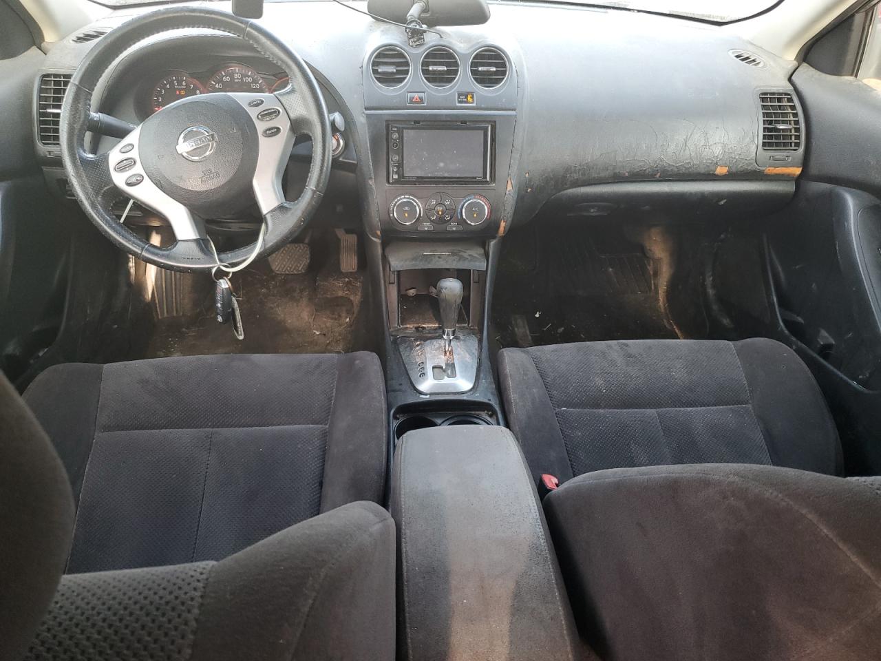 1N4AL21E08N438751 2008 Nissan Altima 2.5