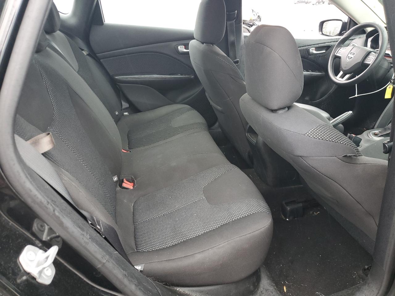 2015 Dodge Dart Se VIN: 1C3CDFAA2FD378824 Lot: 65146874