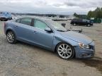 2017 Volvo S60 Premier zu verkaufen in Arlington, WA - Front End