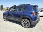 2016 Jeep Renegade Latitude продається в Eugene, OR - Undercarriage