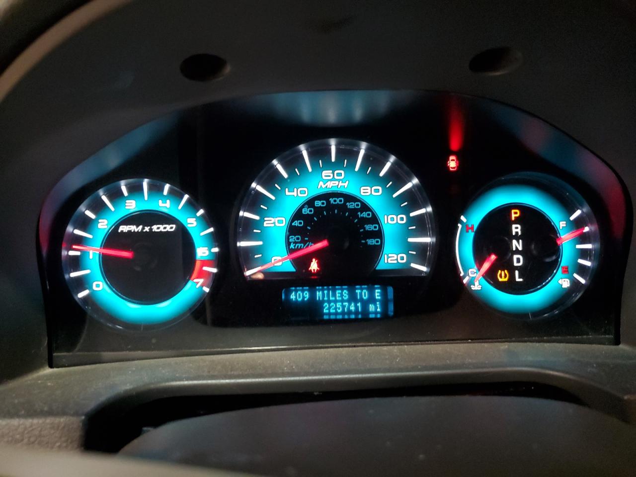 2010 Ford Fusion Se VIN: 3FAHP0HA0AR115913 Lot: 67513054