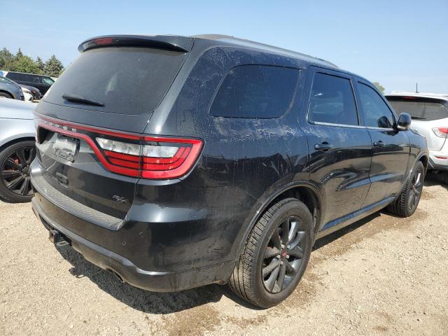  DODGE DURANGO 2014 Czarny