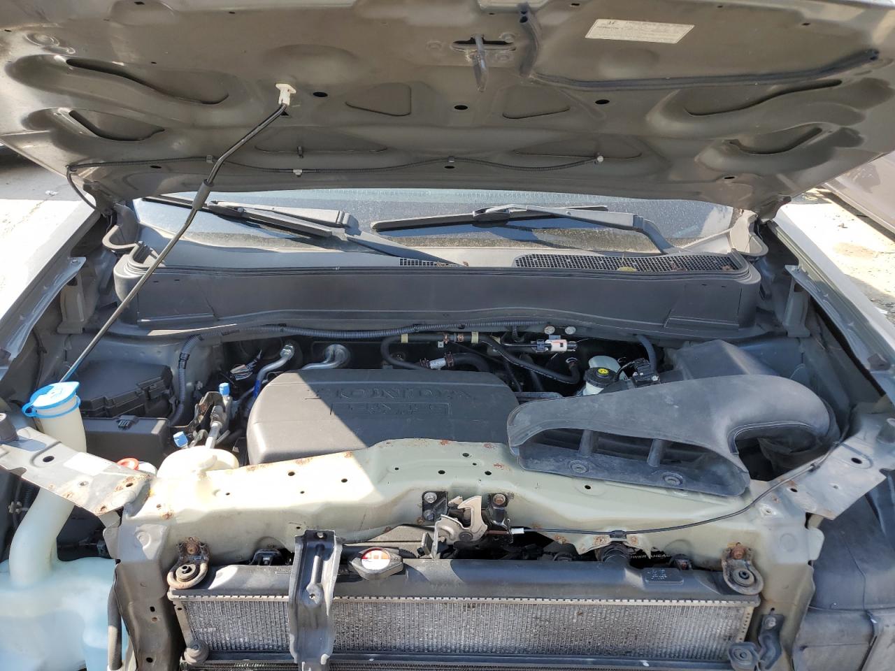 2011 Honda Pilot - Image 12