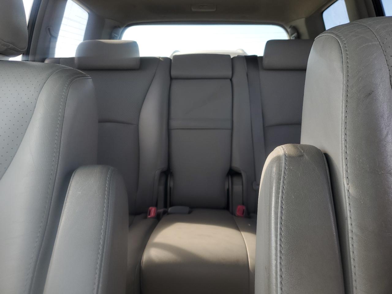 2004 Toyota Highlander VIN: JTEEP21A940061188 Lot: 66708824