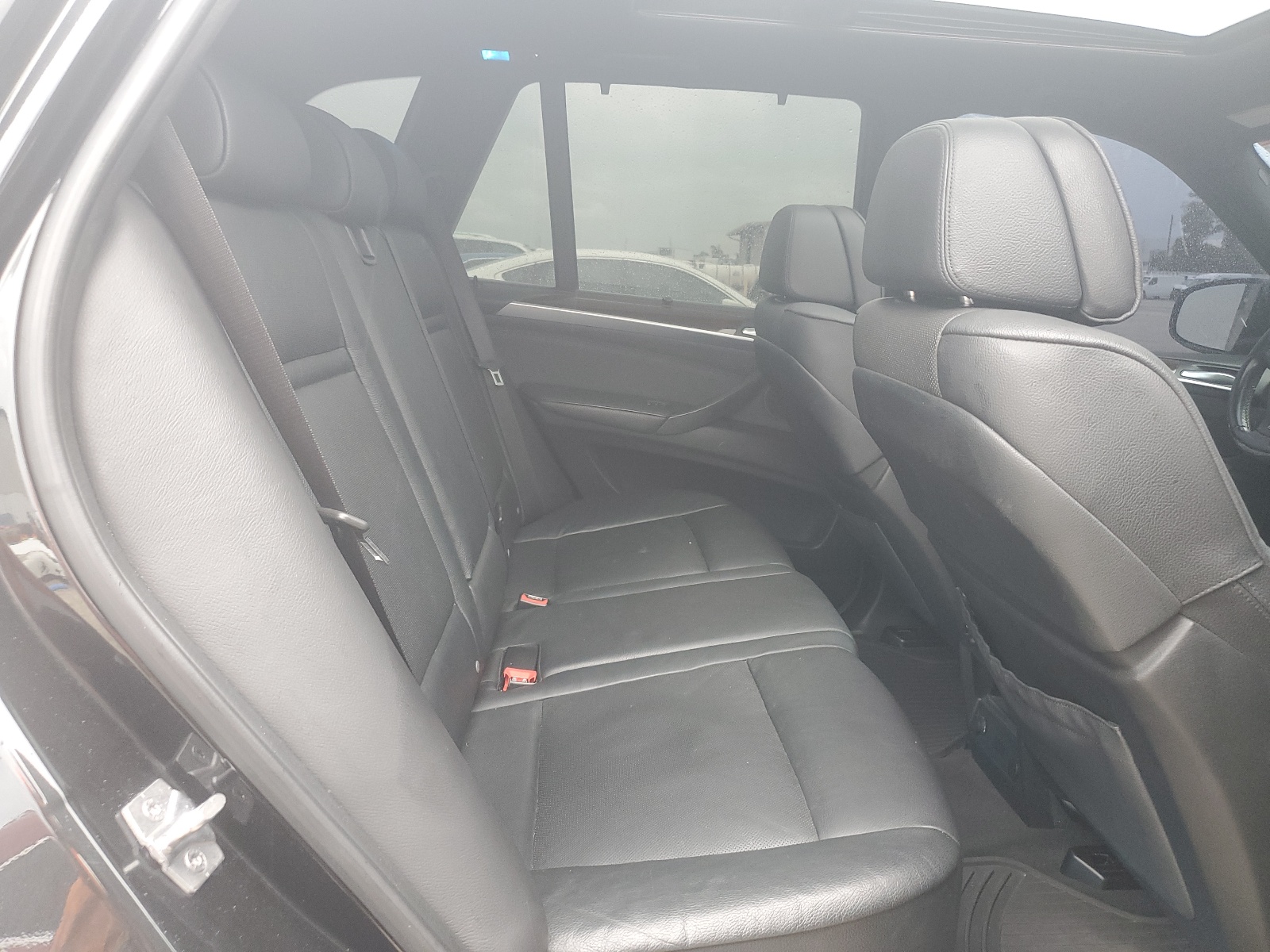 5UXZV8C58CL424803 2012 BMW X5 xDrive50I