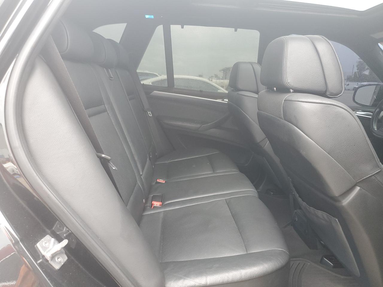 2012 BMW X5 xDrive50I VIN: 5UXZV8C58CL424803 Lot: 68615774