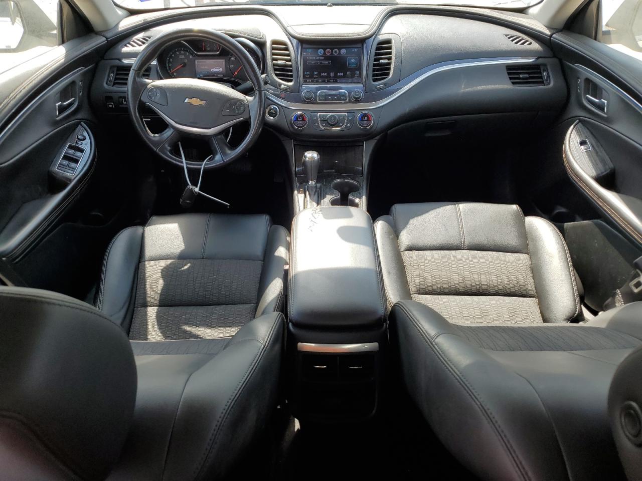 2018 Chevrolet Impala - Image 8