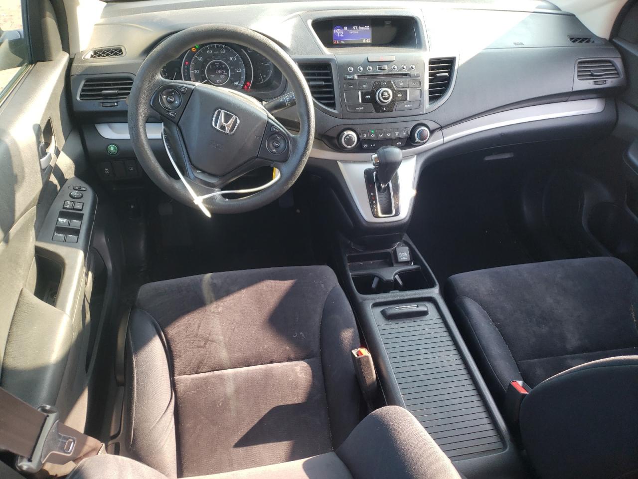 2014 Honda Cr-V Lx VIN: 2HKRM4H39EH654748 Lot: 67501434