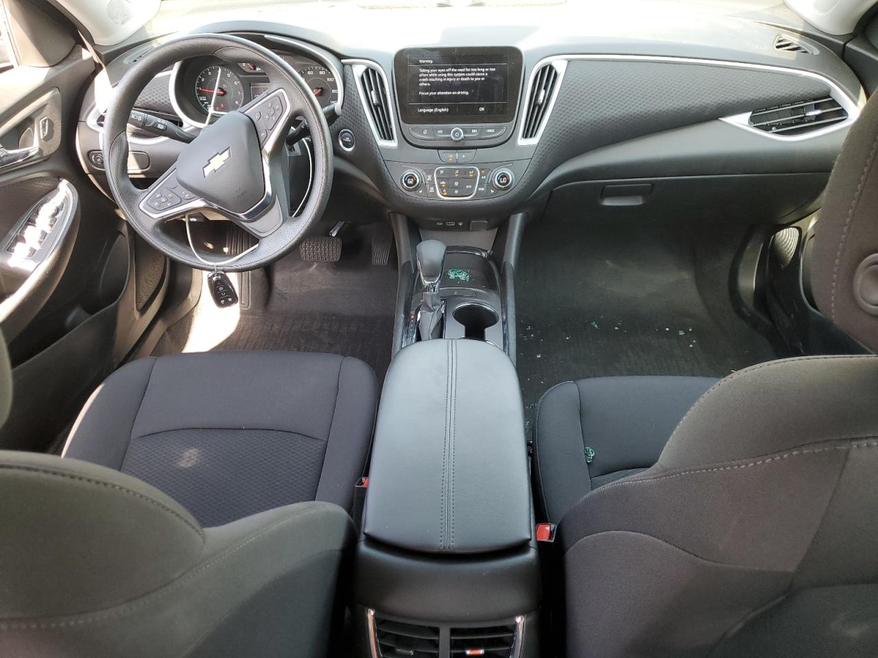 2023 Chevrolet Malibu - Image 8