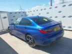 2020 BMW 330E M SPO for sale at Copart BRISTOL