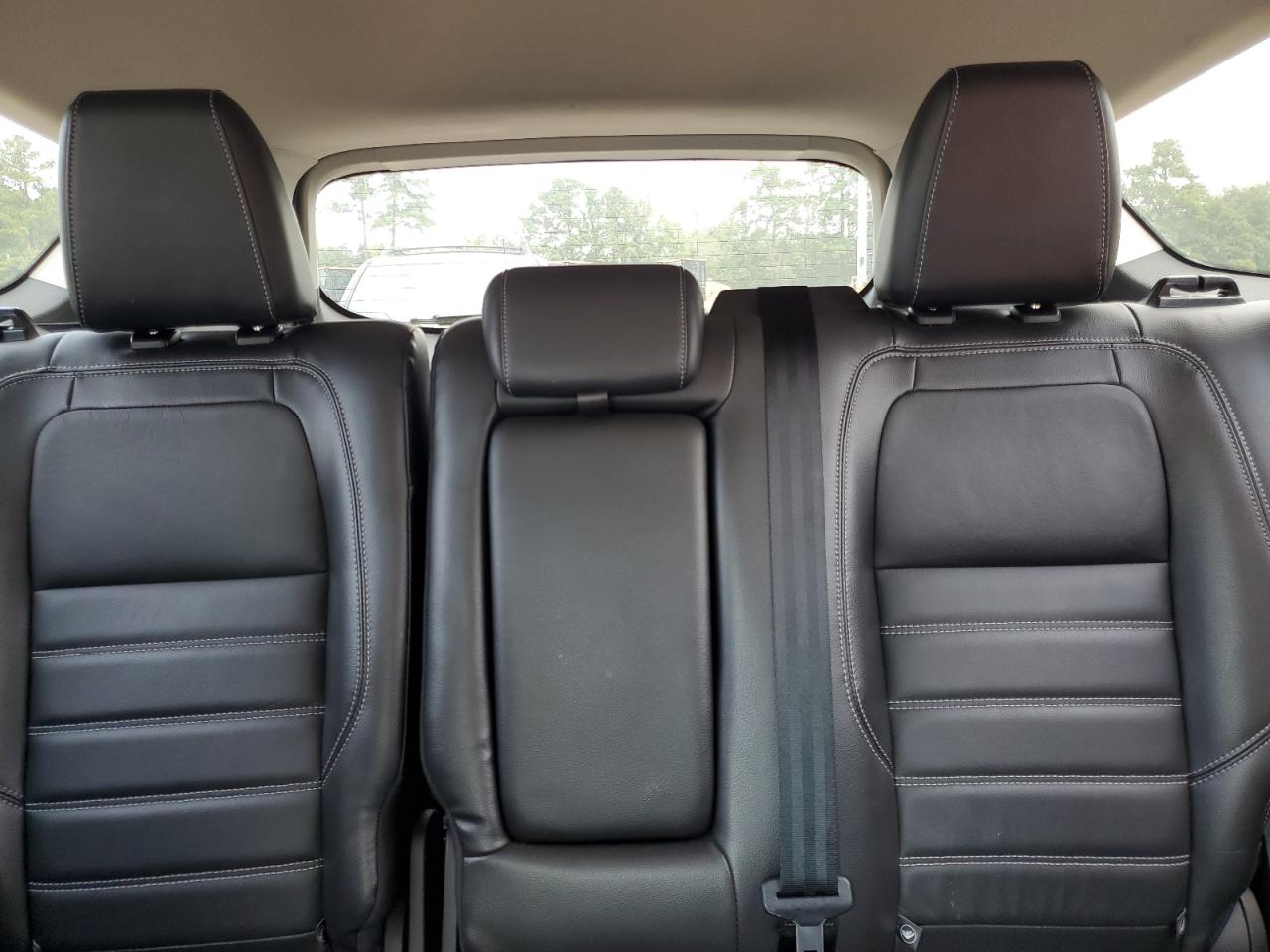 2017 Ford Escape Titanium VIN: 1FMCU0J92HUF02118 Lot: 66987154