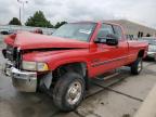 2001 Dodge Ram 2500  за продажба в Littleton, CO - Front End