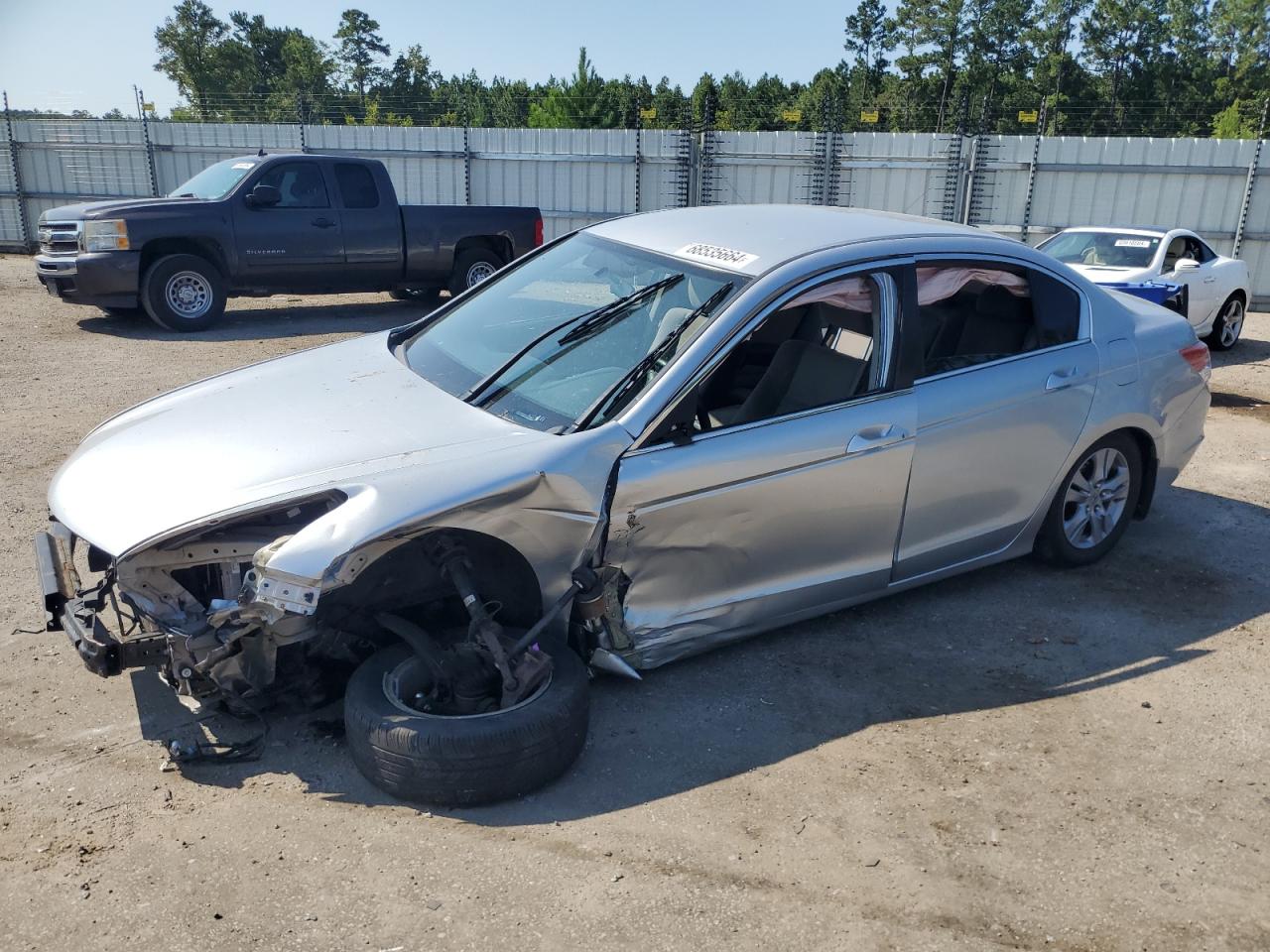 2012 Honda Accord - Image 1