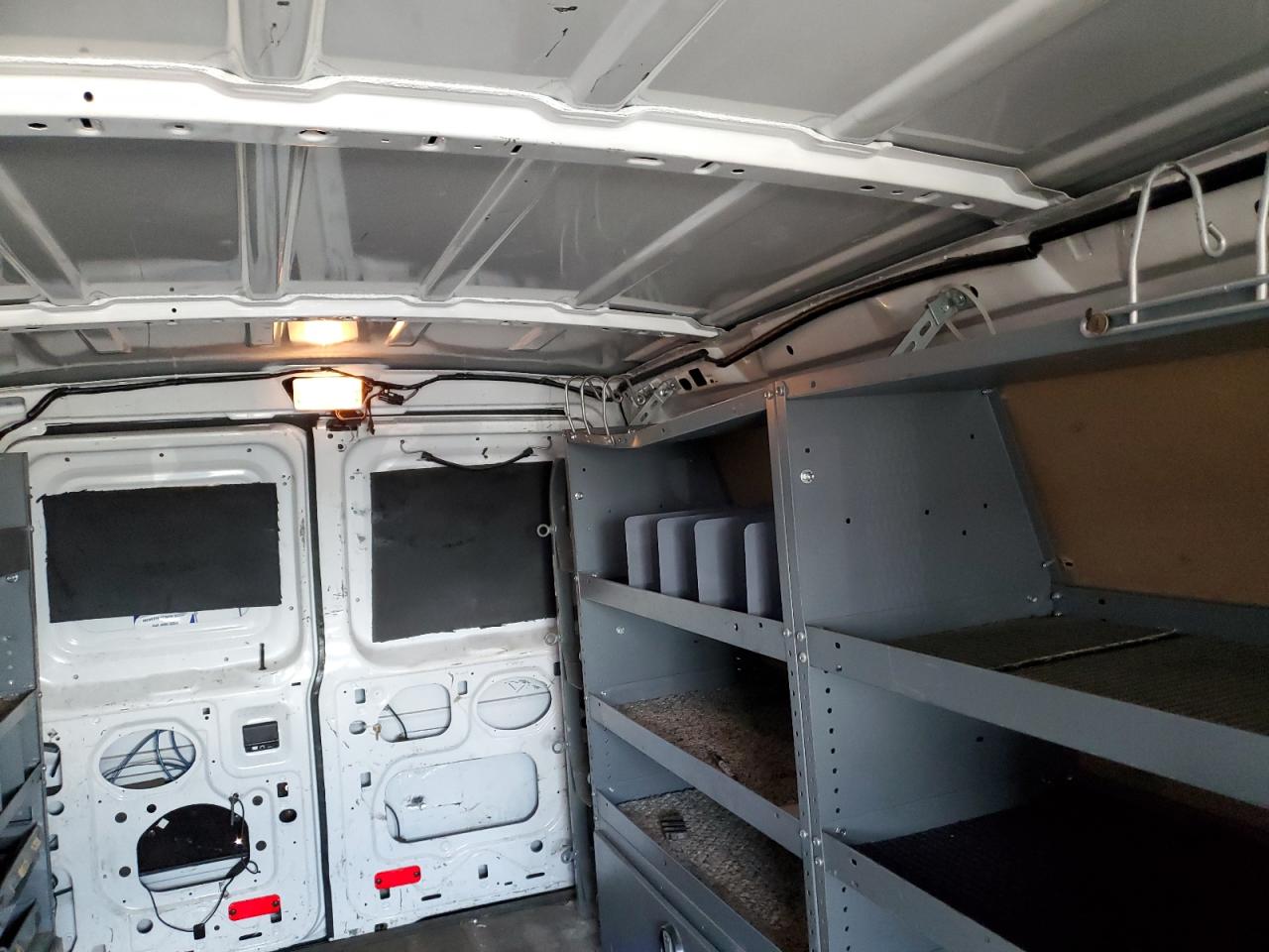 2014 Ford Econoline E350 Super Duty Van VIN: 1FTSE3EL5EDA22025 Lot: 64348274