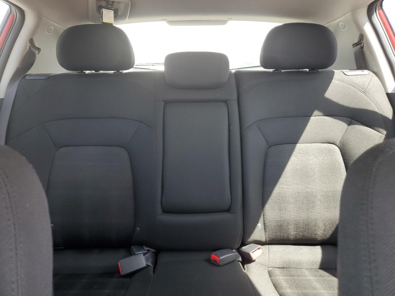 2012 Kia Sportage Lx VIN: KNDPBCA21C7239675 Lot: 68947904