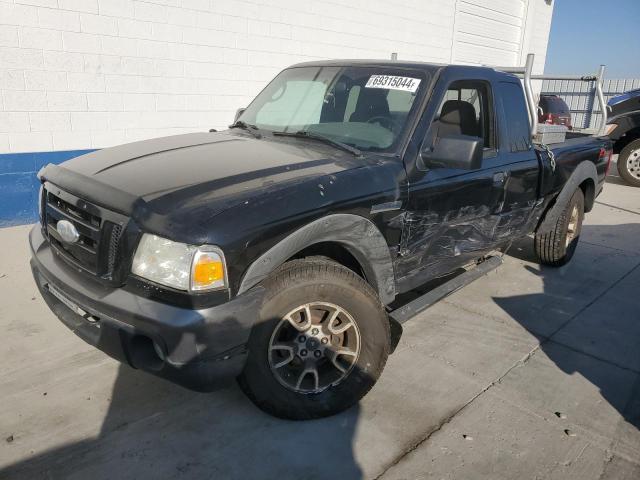 2008 Ford Ranger Super Cab