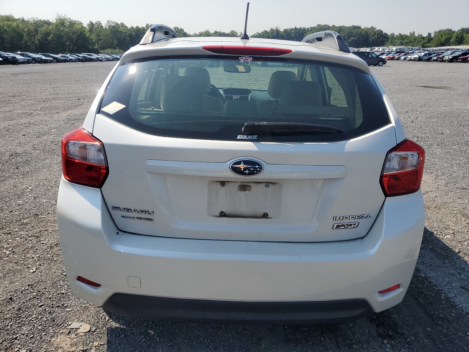 JF1GPAL66D2878886 2013 Subaru Impreza Sport Premium