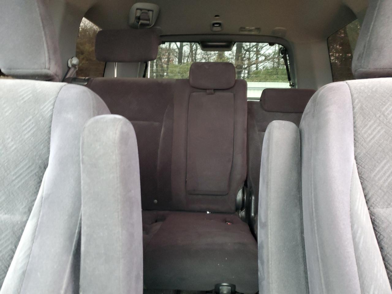 2005 Honda Cr-V Ex VIN: JHLRD78875C055567 Lot: 66170664