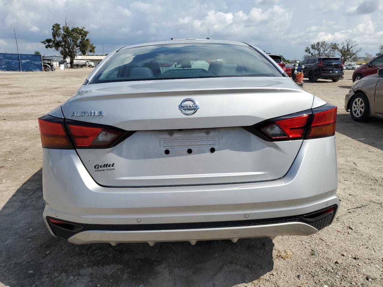 2021 Nissan Altima S VIN: 1N4BL4BV3MN311310 Lot: 68220964