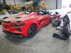 2020 Chevrolet Corvette Stingray 2Lt for Sale in Cahokia Heights, IL - Mechanical
