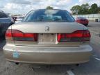 2001 Honda Accord Ex na sprzedaż w Lebanon, TN - Front End