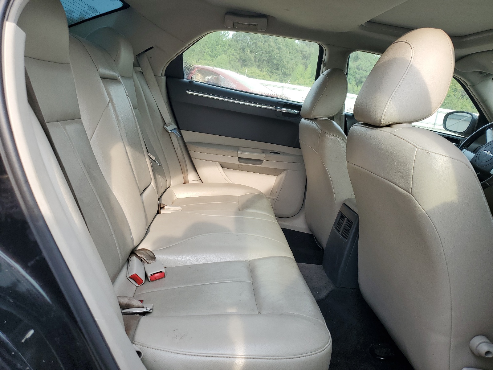 2C3KA53G16H432908 2006 Chrysler 300 Touring