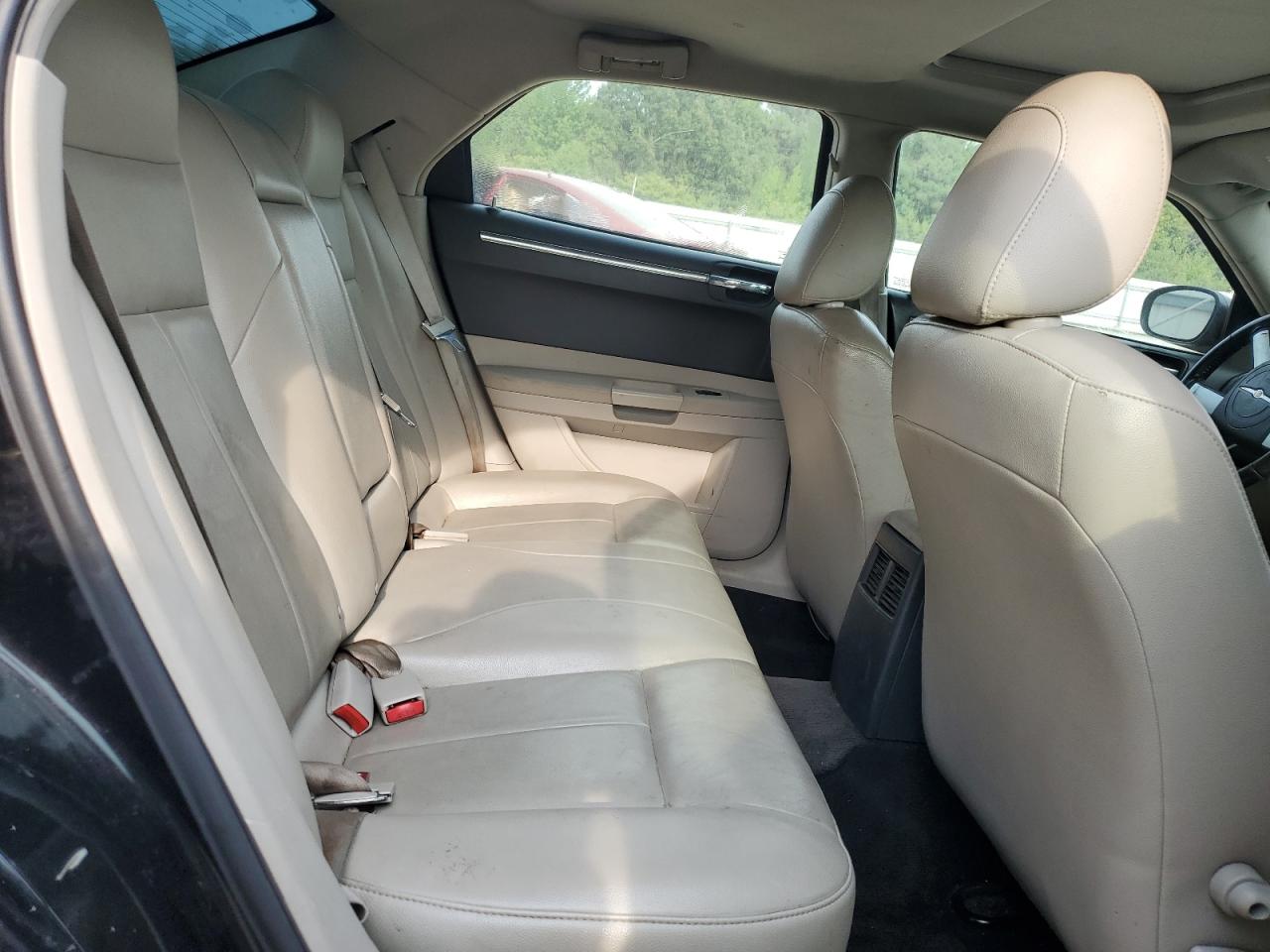 2006 Chrysler 300 Touring VIN: 2C3KA53G16H432908 Lot: 66665874