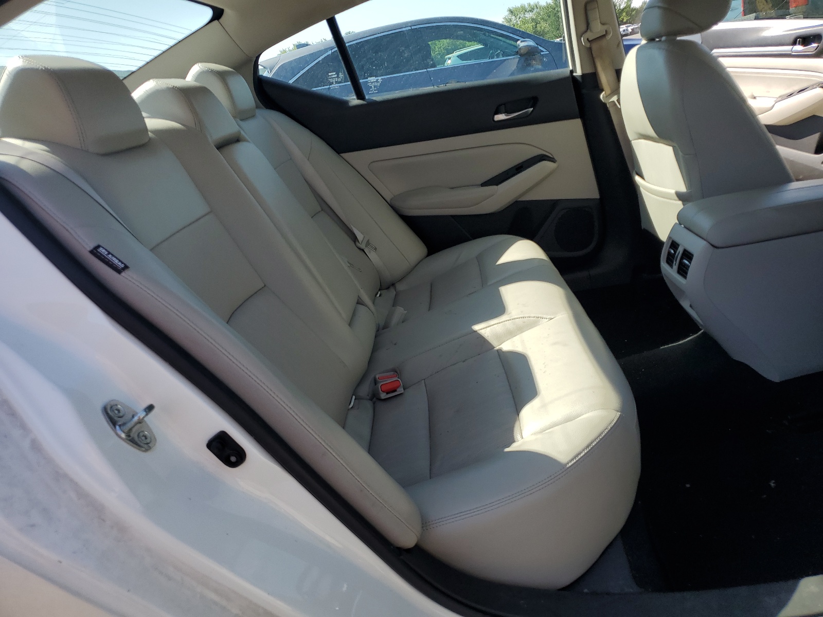 1N4BL4EV8LC149602 2020 Nissan Altima Sl 1N4BL4EV8LC149602 2020 Nissan Altima Sl