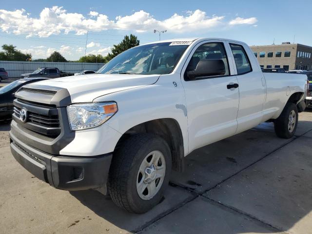 2015 Toyota Tundra Double Cab Sr