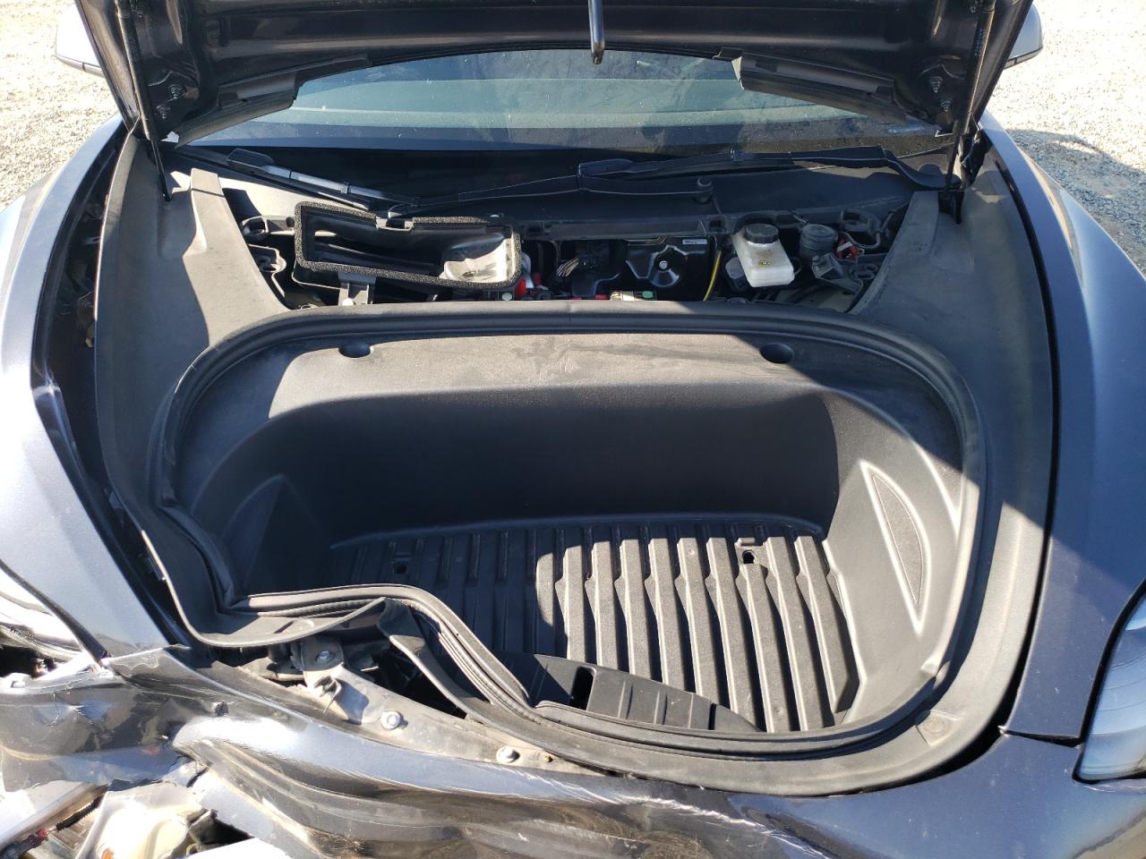 2022 Tesla Model 3 VIN: 5YJ3E1EB8NF331948 Lot: 67538004