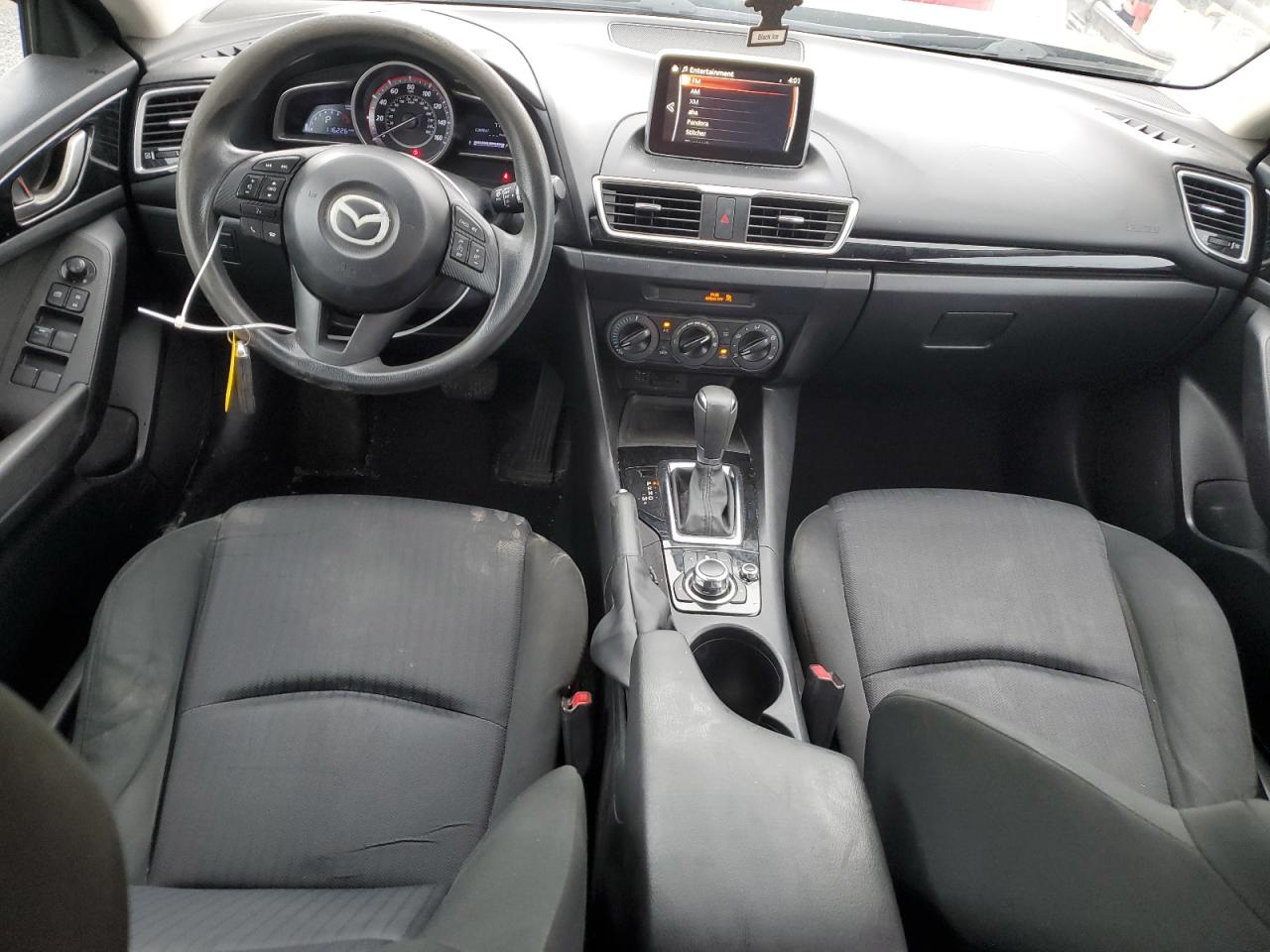 JM1BM1J73G1316091 2016 Mazda 3 Sport