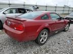 Cahokia Heights, IL에서 판매 중인 2008 Ford Mustang  - Front End