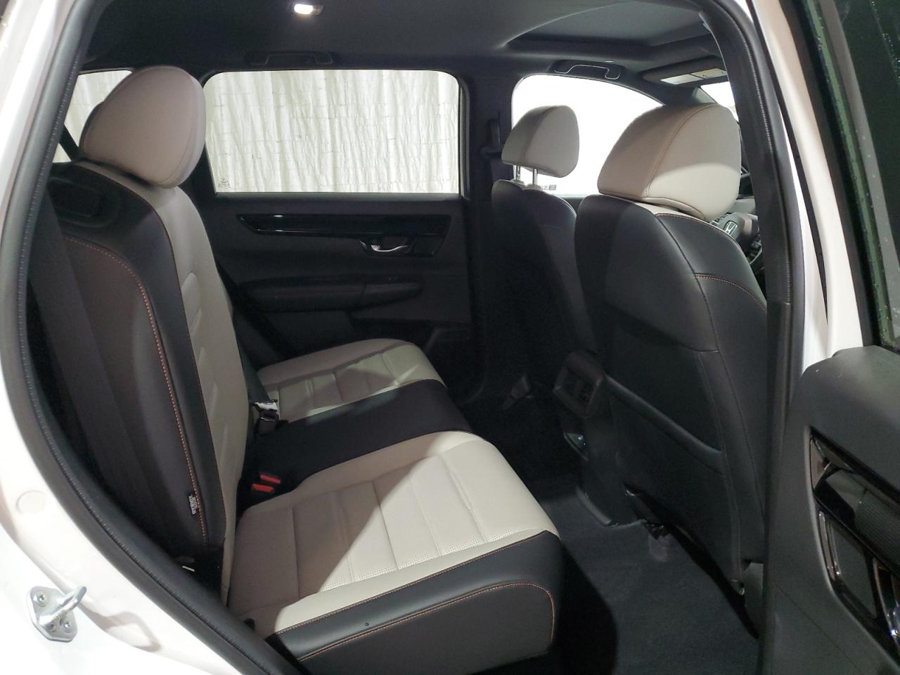 2023 Honda Cr-V Sport Touring VIN: 2HKRS6H98PH810528 Lot: 61764374