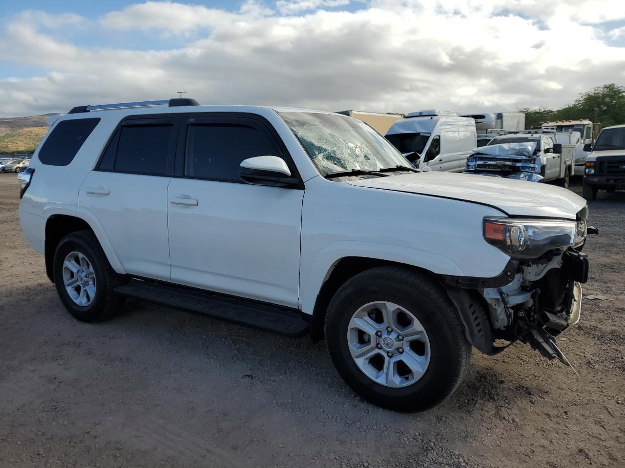 2022 Toyota 4Runner - Image 4