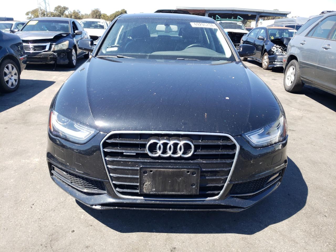 2015 Audi A4 - Image 5