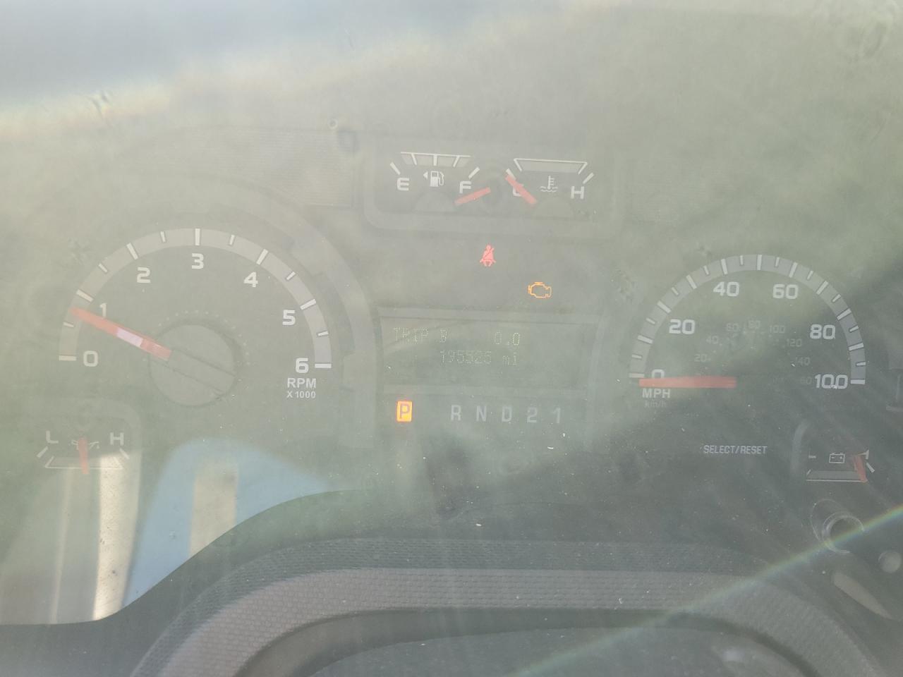 2009 Ford Econoline E350 Super Duty Wagon VIN: 1FBNE31L49DA22580 Lot: 67491484